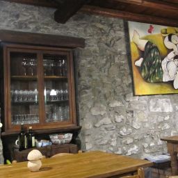 Ristorante Al Marnich Agriturismo Fotos