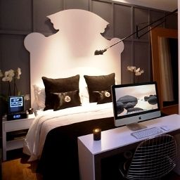 Habitación Brown's DownTown Fotos