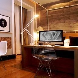 Habitación Brown's DownTown Fotos