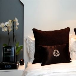 Habitación Brown's DownTown Fotos