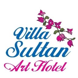 Certificate Villa Sultan Art Hotel Fotos