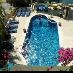 Pool Villa Sultan Art Hotel Fotos
