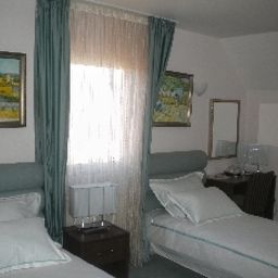 Habitación Vila Apolo Fotos