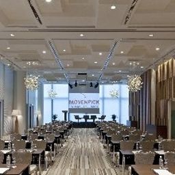 Conference room Moevenpick Heritage Hotel Sentosa Fotos