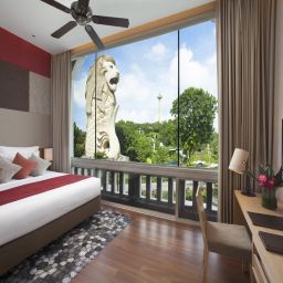  Moevenpick Heritage Hotel Sentosa Fotos