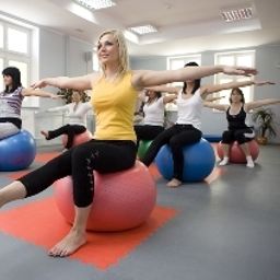 Fitness Solanki Medical Spa Fotos