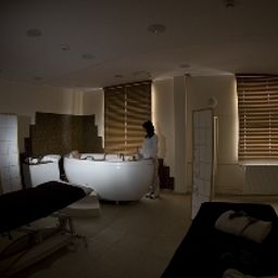 Zona Wellness Solanki Medical Spa Fotos