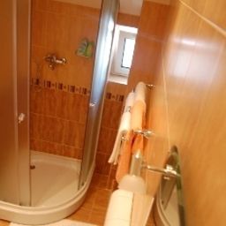 Cuarto de baño Vila Apolo Fotos