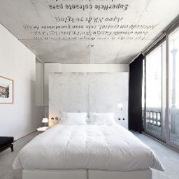 Suite Casa do Conto Arts and Residence Fotos