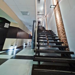 Hall Blue Diamond Fotos