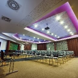 Conference room Blue Diamond Fotos