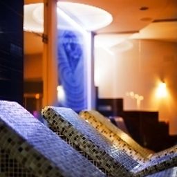 Wellness area Blue Diamond Fotos