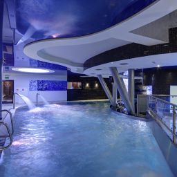 Wellness area Blue Diamond Fotos
