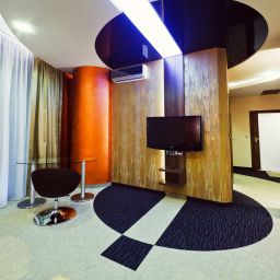 Family room Blue Diamond Fotos