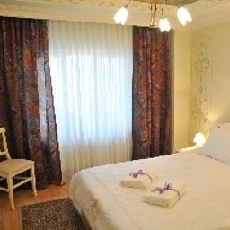  Villa Astoria Palazetto San Pietro Fotos