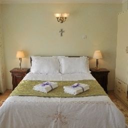 Junior Suite Villa Astoria Palazetto San Pietro Fotos