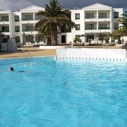 Blue Sea Costa Teguise Beach Costa Teguise