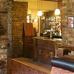 Bar Blue Bell Lodge Fotos