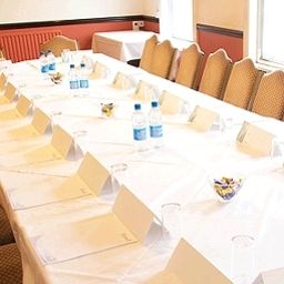 Sala congressi Blue Bell Lodge Fotos