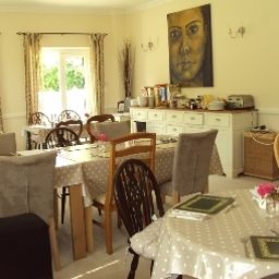 Breakfast room Lancers House Fotos