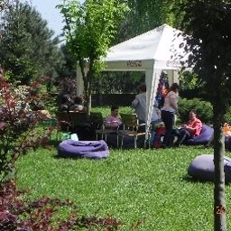 Außenansicht Kocaeli Üniversitesi Derbent Otel Fotos