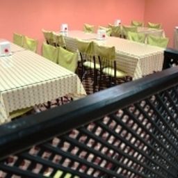 Breakfast room Sato Otel Fotos