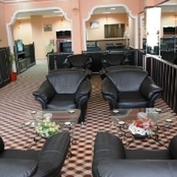 Hall Sato Otel Fotos