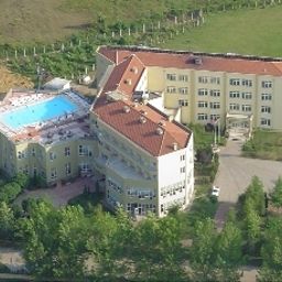 Außenansicht Kocaeli Üniversitesi Derbent Otel Fotos