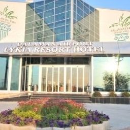 Dalaman Airport Lykia Resort Dalaman Mugla