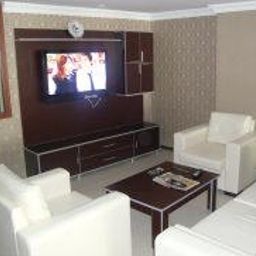 Hall Asmin Ankara Fotos