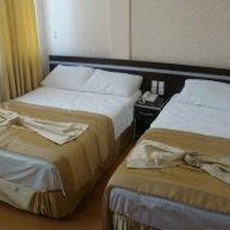 Room Asmin Ankara Fotos