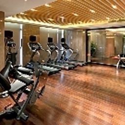 Fitness Grand Club Hotel Fotos