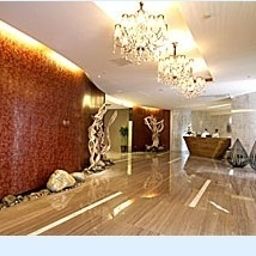 Hall Grand Club Hotel Fotos