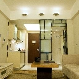 Suite Grand Club Hotel Fotos