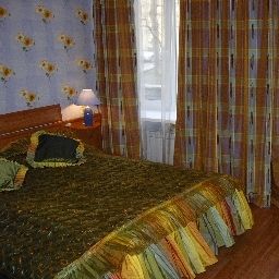 Room Apartments on Basseinaya Fotos