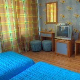 Room Apartments on Basseinaya Fotos