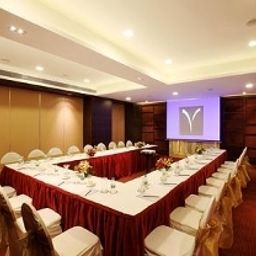 Sala congressi Yogi Executive Fotos
