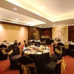 Sala congressi Yogi Executive Fotos