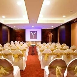 Sala congressi Yogi Executive Fotos
