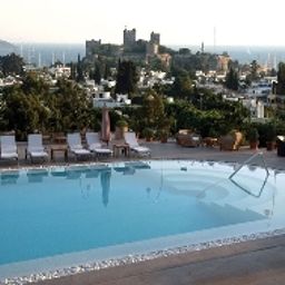 LVZZ Hotel Bodrum