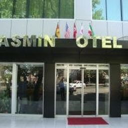 Exterior view Asmin Ankara Fotos