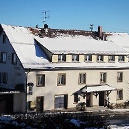 Kramer Pension Grafenhausen