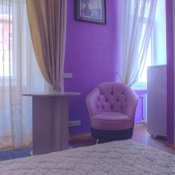 Apartments on Basseinaya Kiew