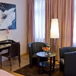 Junior suite Suiten-Hotel Dependance Laterne Fotos