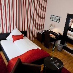 Suite Suiten-Hotel Dependance Laterne Fotos