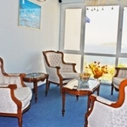 Hall Blue Hotel Fotos