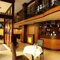 Bar Residence Baron Fotos