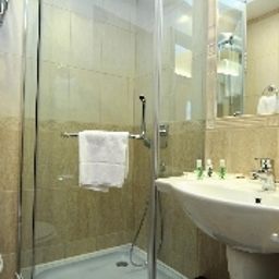 Bathroom Residence Baron Fotos