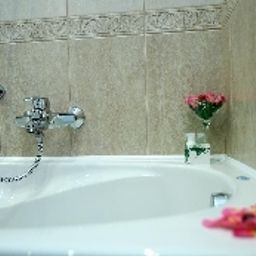 Bathroom Residence Baron Fotos