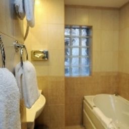 Badezimmer Residence Baron Fotos